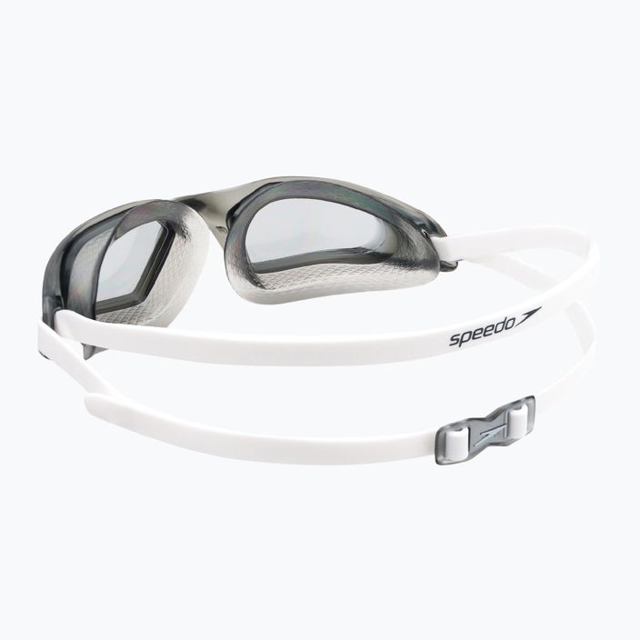 Speedo Hydropulse ochelari de înot pentru copii gri 68-12268D649 4