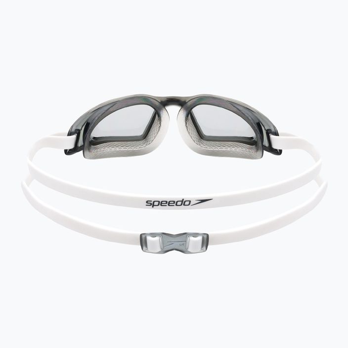 Speedo Hydropulse ochelari de înot pentru copii gri 68-12268D649 5