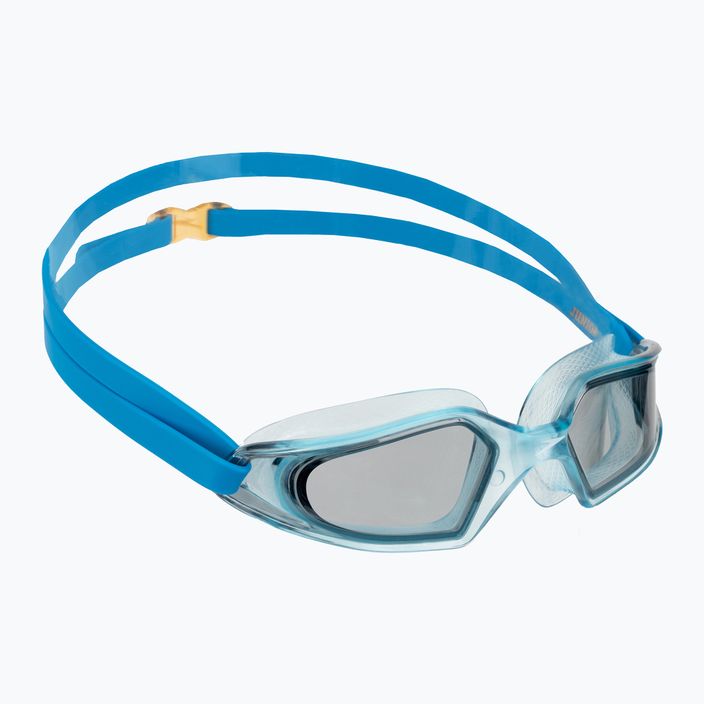 Ochelari de înot pentru copii Speedo Hydropulse albastru 68-12270D658