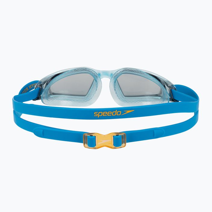 Ochelari de înot pentru copii Speedo Hydropulse albastru 68-12270D658 5