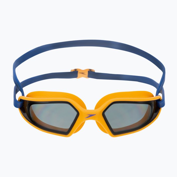 Ochelari de înot pentru copii Speedo Hydropulse portocaliu 68-12270D659 2