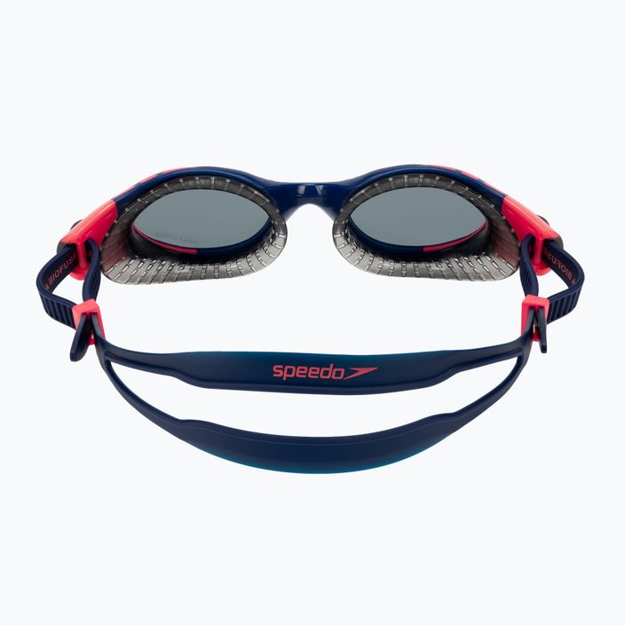 Ochelari de înot Speedo Futura Biofuse Flexiseal Tri albastru marin 68-11256F270 5