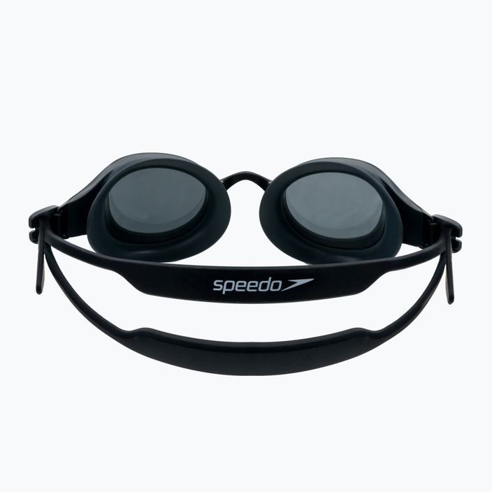 Ochelari de înot Speedo Hydropure negru 68-126699140 5