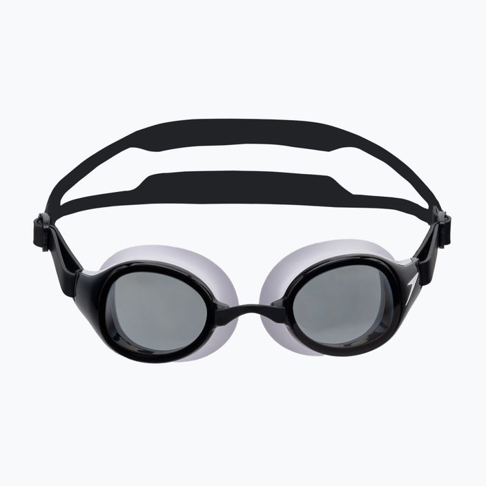 Speedo Hydropure ochelari de înot negru 68-12669 2