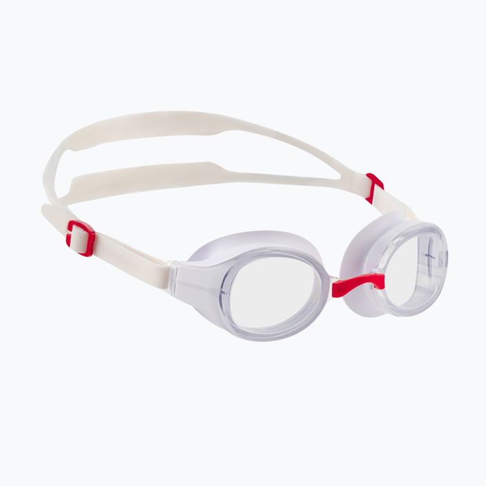 Speedo Hydropure ochelari de înot alb 68-12669