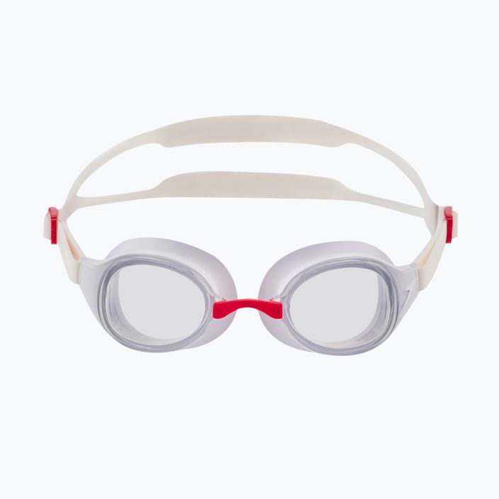 Speedo Hydropure ochelari de înot alb 68-12669 2