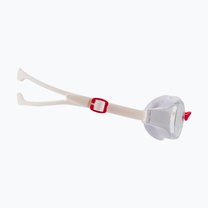 Speedo Hydropure ochelari de înot alb 68-12669 3