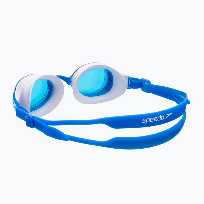 Ochelari de înot Speedo Hydropure albastru 68-12669D665 4