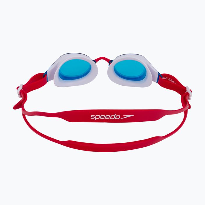 Ochelari de înot pentru copii Speedo Hydropure albastru 68-126723083 5
