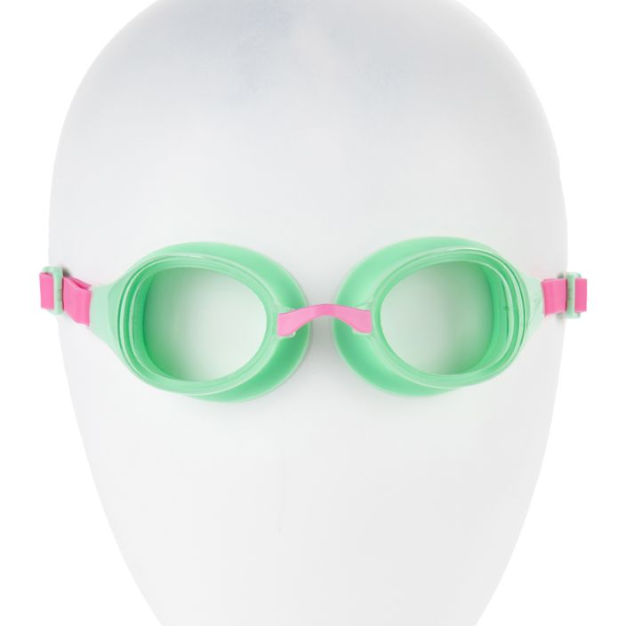 Ochelari de înot pentru copii Speedo Hydropure verde 68-126727241 2