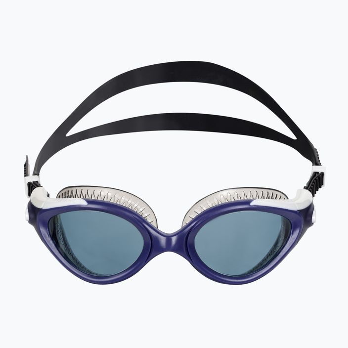 Ochelari de soare de înot pentru femei Speedo Futura Biofuse Flexiseal negru 68-11314F985 2