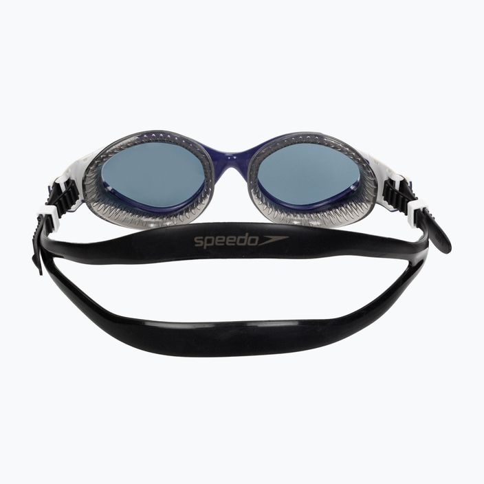 Ochelari de soare de înot pentru femei Speedo Futura Biofuse Flexiseal negru 68-11314F985 5