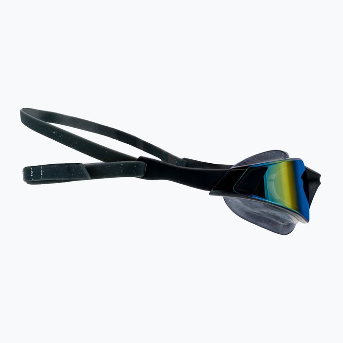 Ochelari de înot Speedo Aquapulse Pro Mirror portocaliu 68-12263F982 3