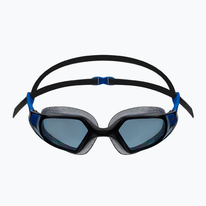 Ochelari de înot Speedo Aquapulse Pro Mirror gri 68-12264F983 2
