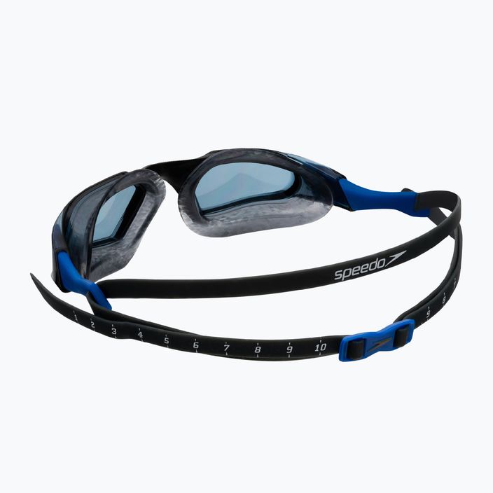 Ochelari de înot Speedo Aquapulse Pro Mirror gri 68-12264F983 4