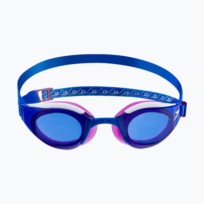 Ochelari de înot Speedo Fastskin Hyper Elite albastru 68-12820F980 2