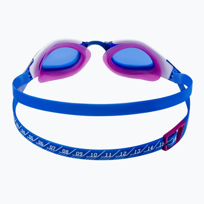 Ochelari de înot Speedo Fastskin Hyper Elite albastru 68-12820F980 5
