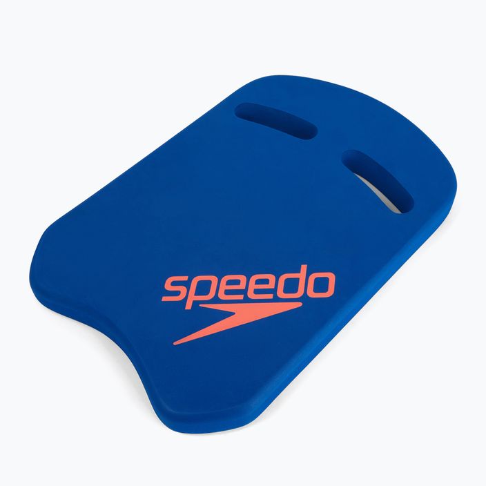 Speedo Kick Board placă de înot albastru marin 8-01660G063 4