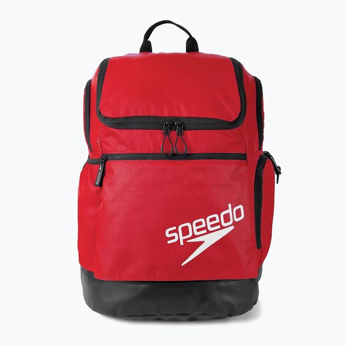 Speedo Teamster 2.0 35L rucsac roșu 68-12812 7