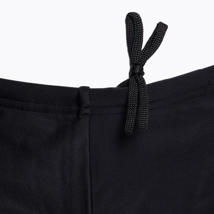 Pantaloni de baie Speedo Boom Logo Placement pentru bărbați negru 68-12406F888 4