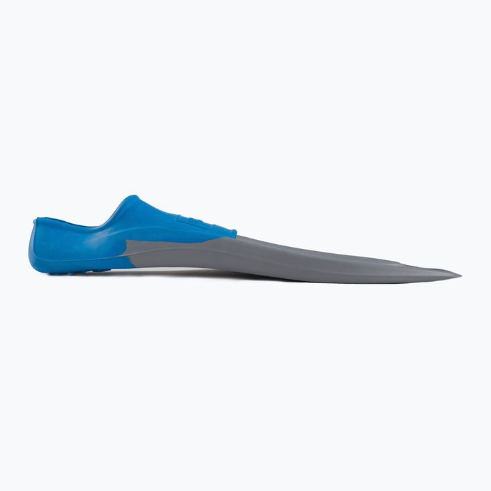 Aripioare de înot Speedo Long Blade multicolore 68-11982G776 4