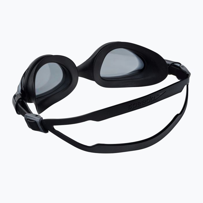Speedo Vue ochelari de înot negru 68-10961 4