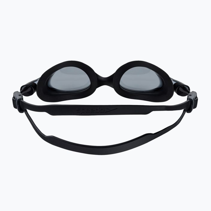 Speedo Vue ochelari de înot negru 68-10961 5