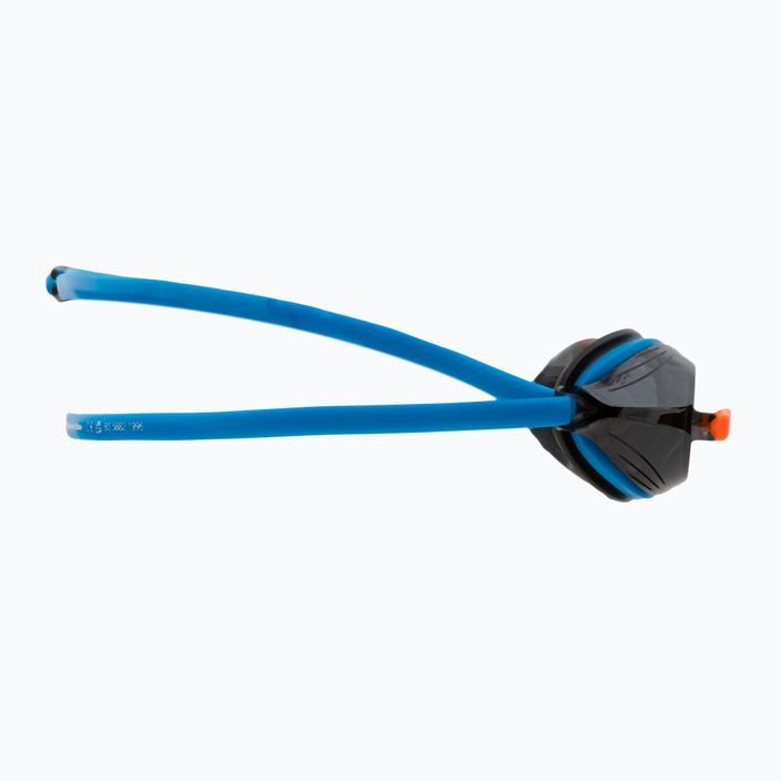 Ochelari de înot Speedo Vengeance albastru-portocaliu 68-11322 3
