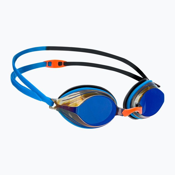Ochelari de înot Speedo Vengeance Mirror albastru 68-11324