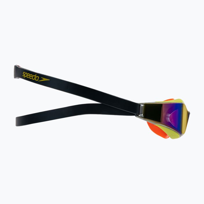 Speedo Fastskin Hyper Elite Mirror Junior ochelari de înot de culoare 68-12821G797 3