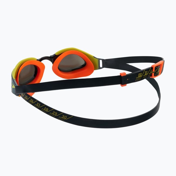 Speedo Fastskin Hyper Elite Mirror Junior ochelari de înot de culoare 68-12821G797 4