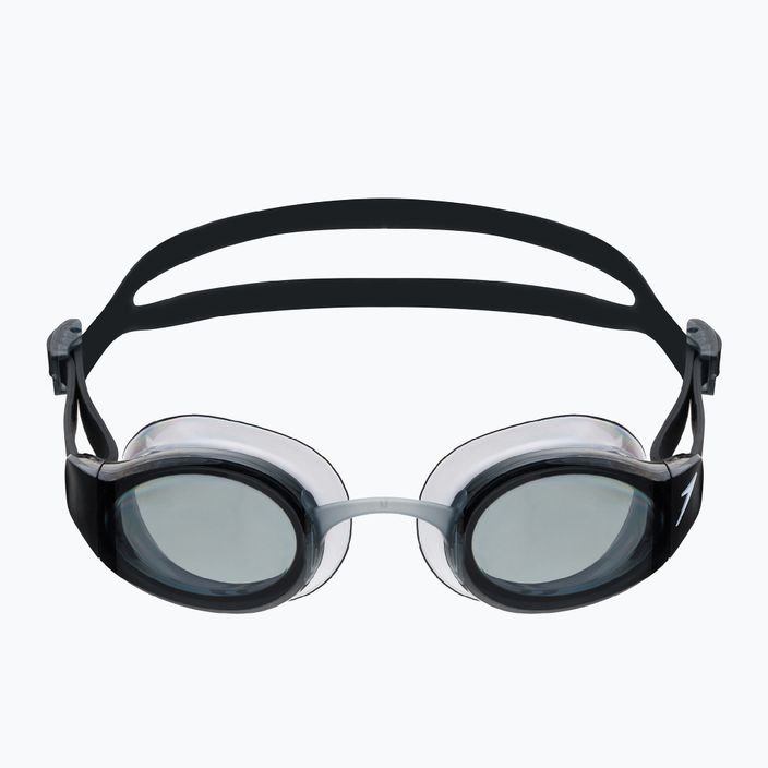 Ochelari de înot Speedo Mariner Pro negru 68-13534798888 2
