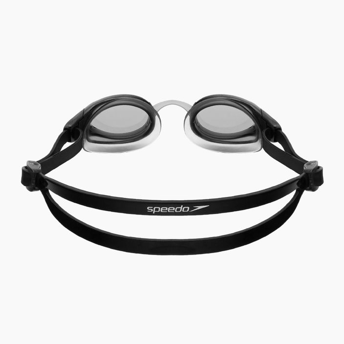 Ochelari de înot Speedo Mariner Pro negru 68-13534798888 5