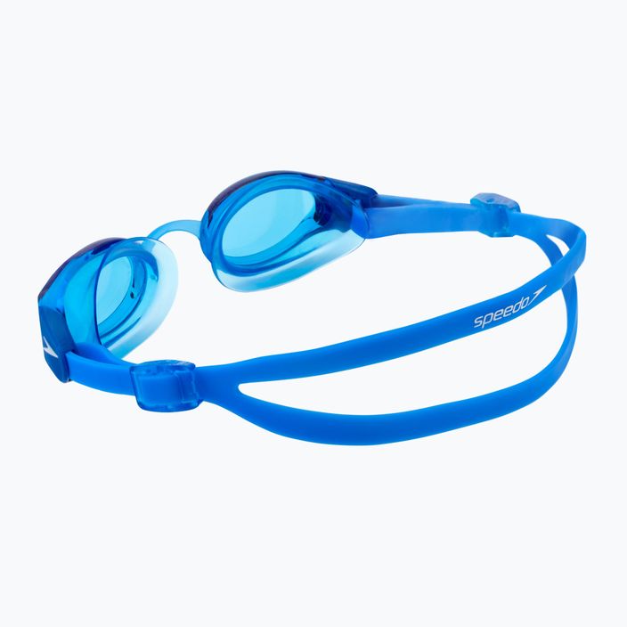 Ochelari de înot Speedo Mariner Pro albastru 68-1353434D665 4