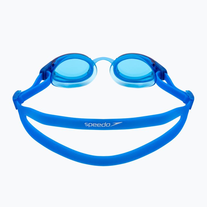 Ochelari de înot Speedo Mariner Pro albastru 68-1353434D665 5
