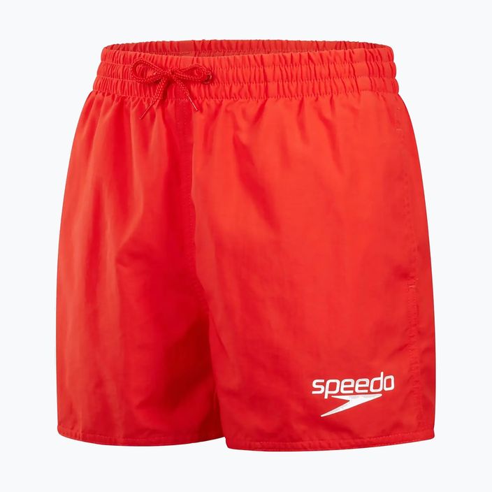 Speedo Essential 13' pantaloni scurți de înot pentru copii, portocaliu 68-12412F943