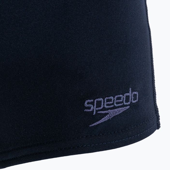 Speedo Eco Endurance pantaloni de înot pentru copii + albastru marin 68-13461 3