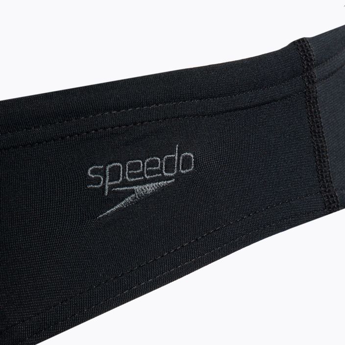 Speedo Eco Endurance+ Brief chiloți de înot pentru copii negru 68-13462 3