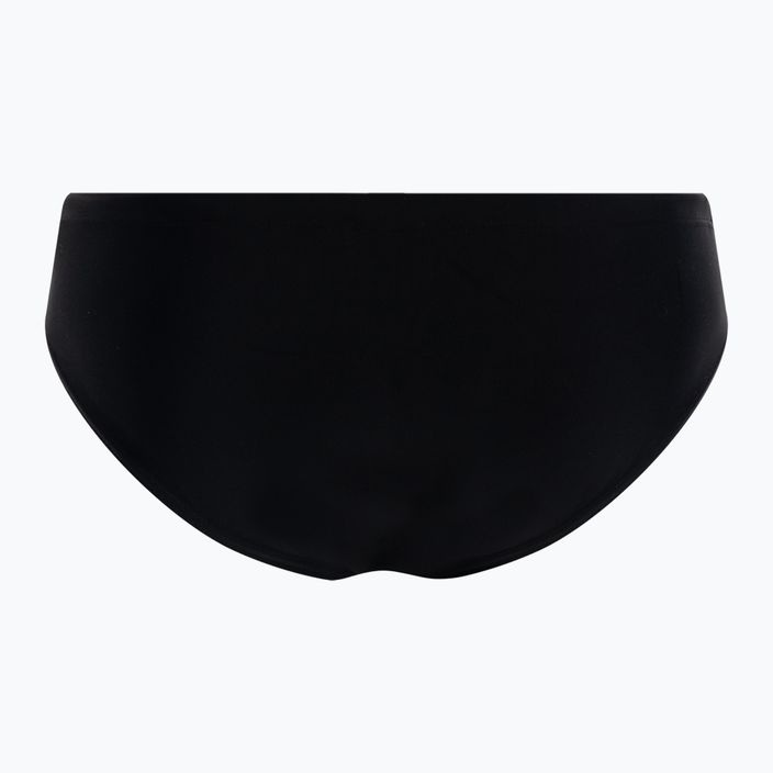 Costume de baie Speedo Medley Logo 7cm Slip negru pentru bărbați 68-09739G692 2