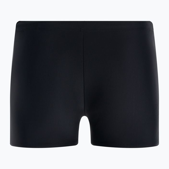 Pantaloni de baie Speedo Medley Logo pentru bărbați negru 68-11354G814 2
