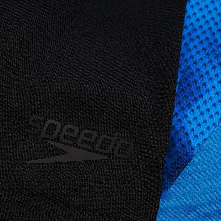 Speedo ECO Endurance+ Splice slip de înot pentru bărbați negru 68-13446G732 8