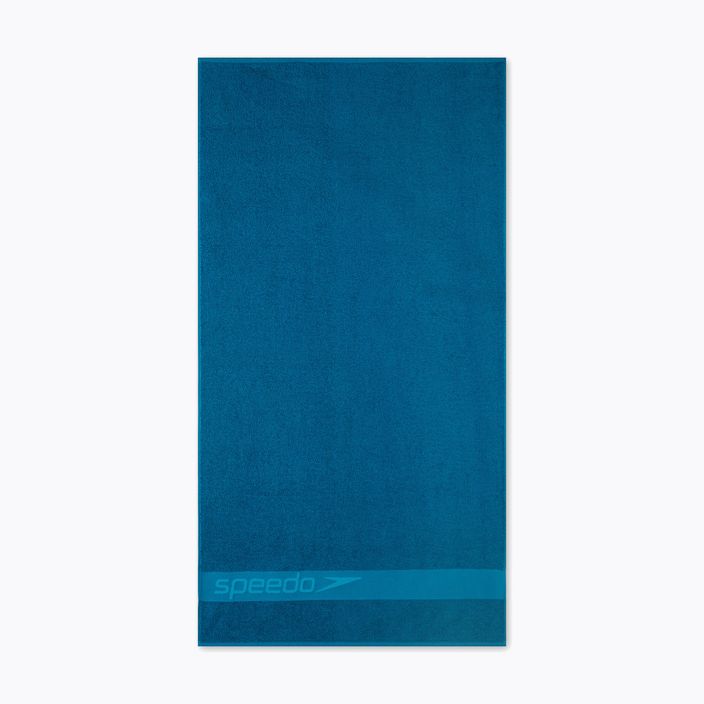 Speedo Prosop de frontieră albastru 68-09057 4