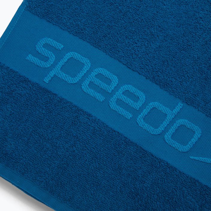 Speedo Prosop de frontieră albastru 68-09057 6