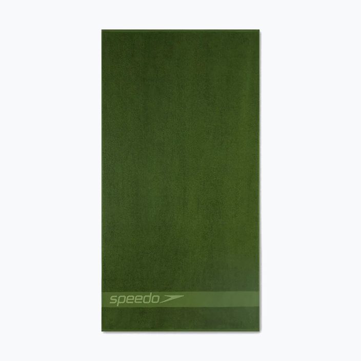 Speedo Prosop de frontieră verde 68-09057 4