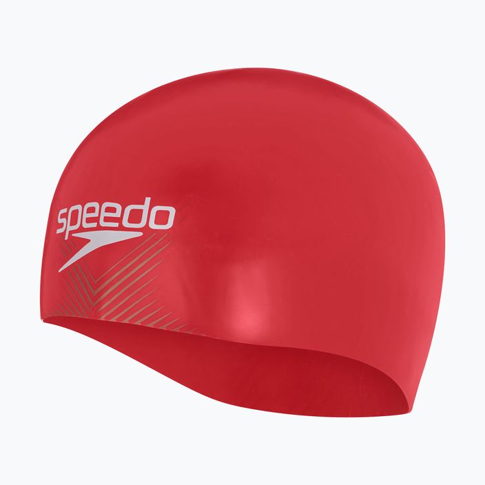 Șapcă Speedo Fastskin roșu 68-08216H185 4