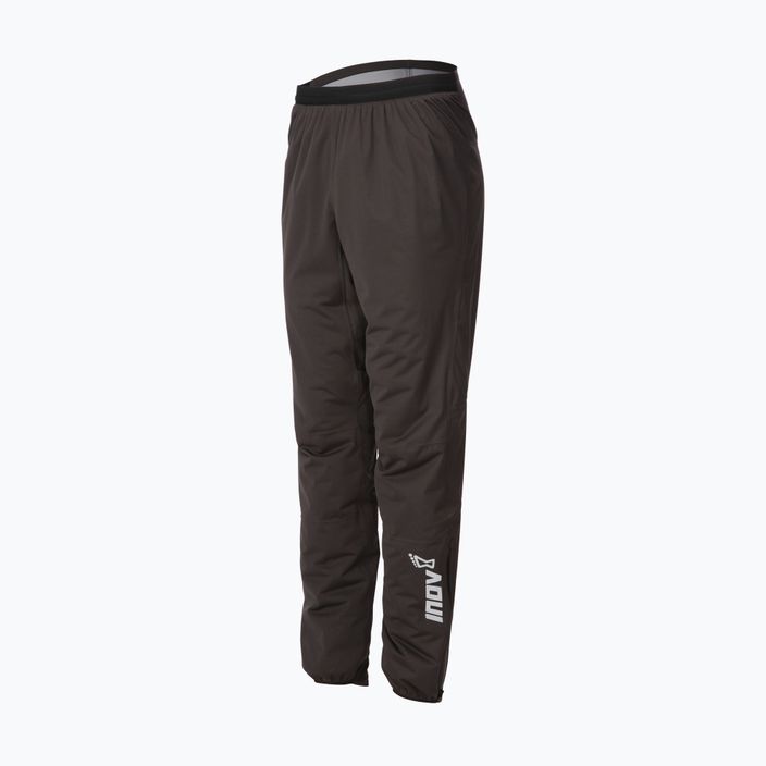 Pantaloni de alergare pentru bărbați Inov-8 Trailpant negru