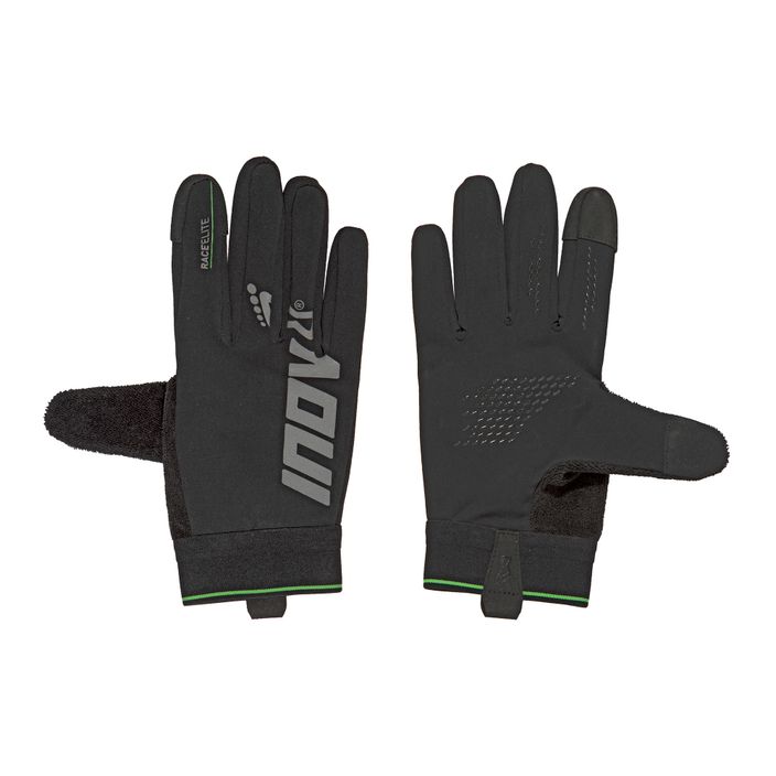 Inov-8 Race Elite mănuși de alergare negru 2