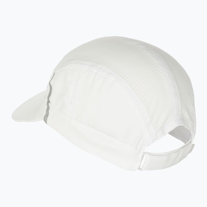 Inov-8 Race Elite™ Peak 2.0 șapcă de baseball alb 3