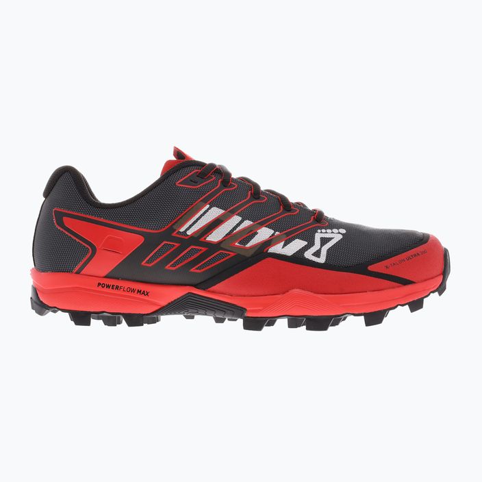 Pantofi de alergare pentru bărbați Inov-8 X-Talon Ultra 260 V2 negru-roșu 000988-BKRD 11