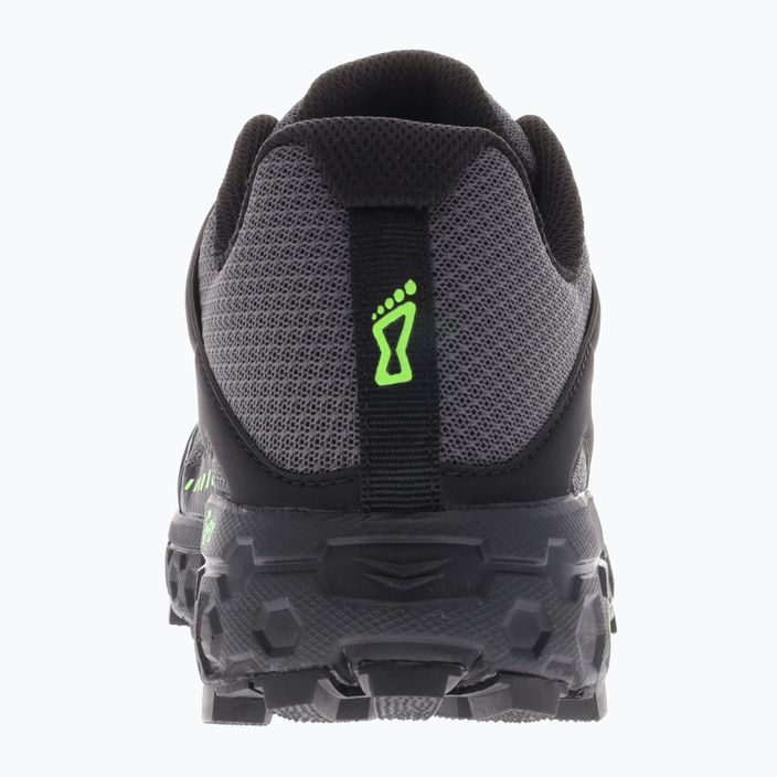 Pantofi de alergare pentru bărbați Inov-8 Roclite Ultra G 320 negru 001079-BKGR 8